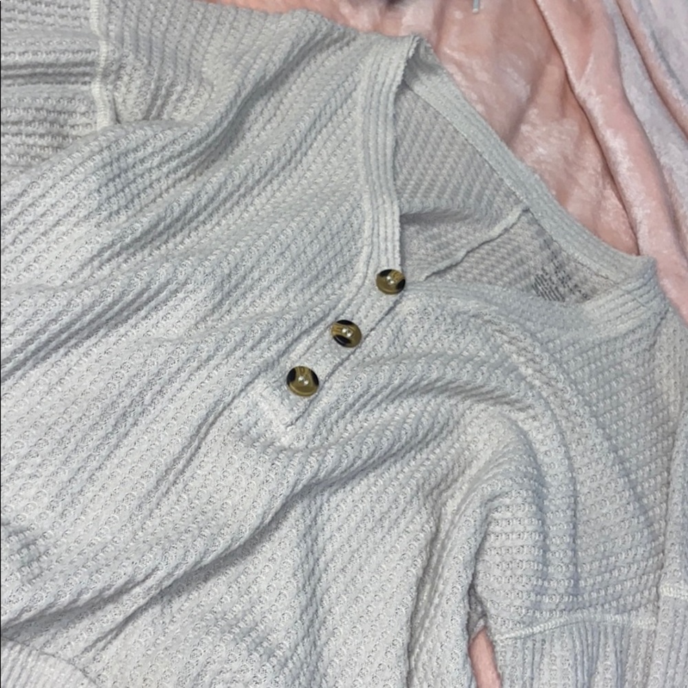 Sweater!